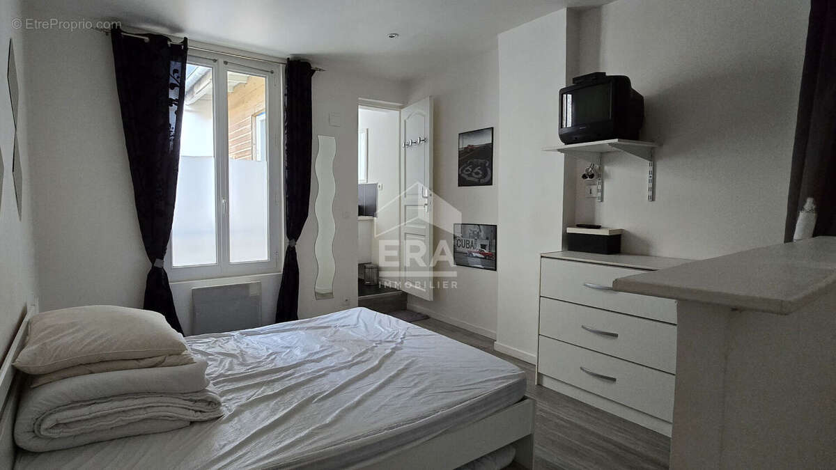 Appartement à DIEPPE