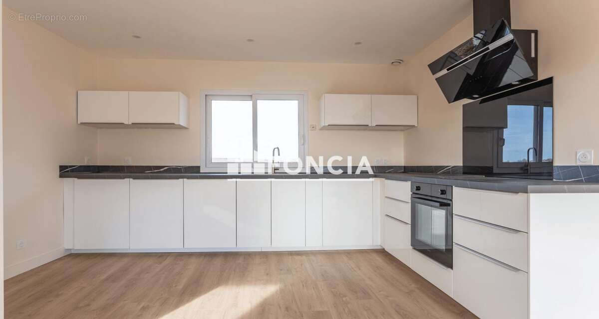 Appartement à ANTONY