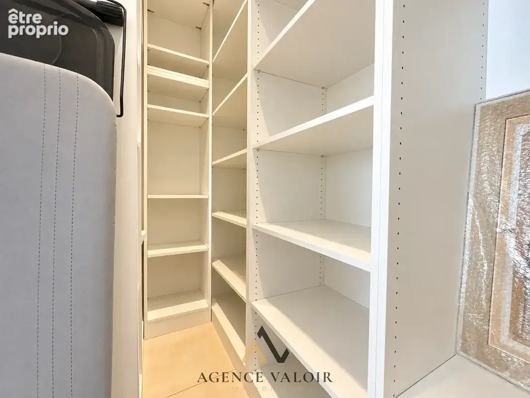 Rémelfing - Maison individuelle exceptionnelle 225m2 - 5 chambres + bureau + 3 dressing - photo 12