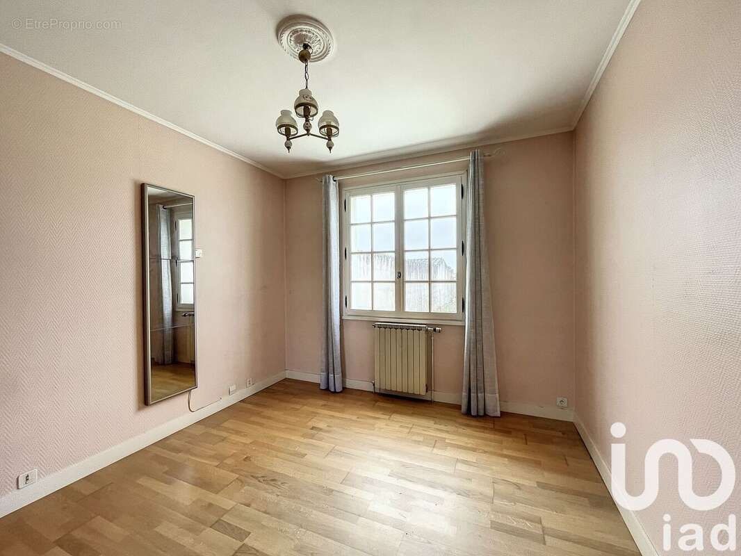 Photo 8 - Maison à CHARRON
