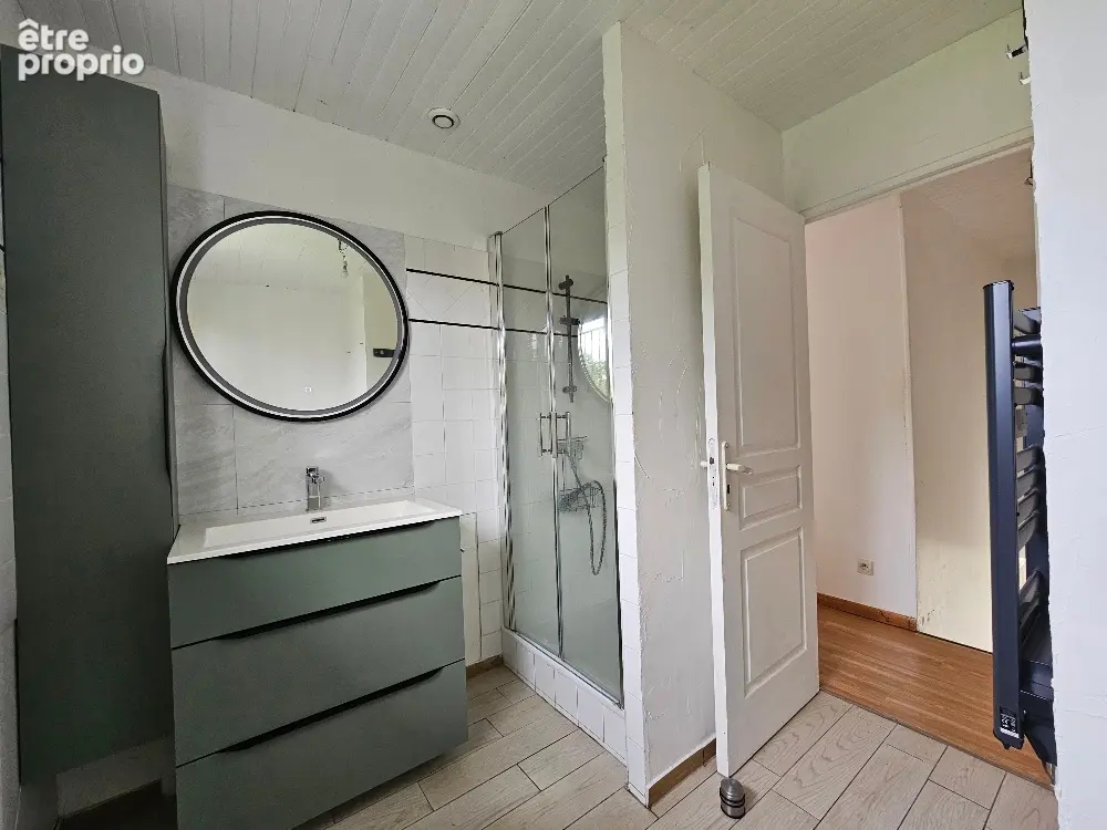 Maison 105m² à saint-michel - photo 6