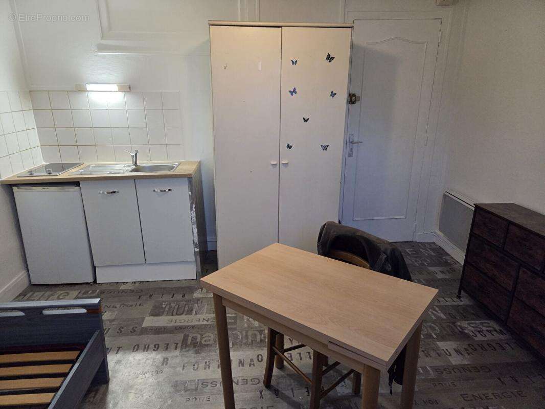 Appartement à ANGERS