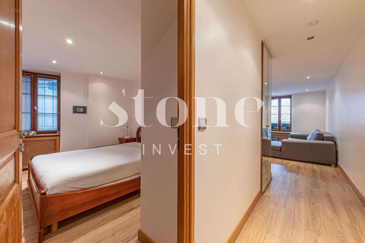 Appartement à ANNECY