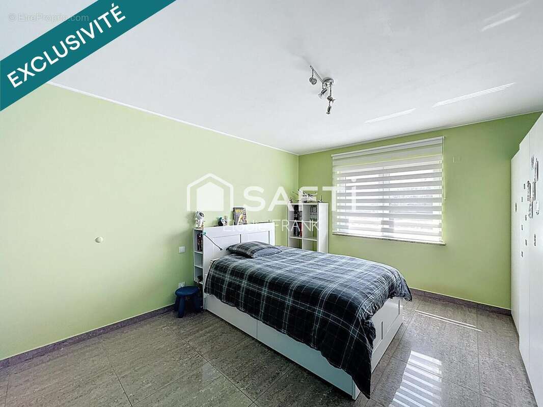 Maison 184 m² à Redange  - photo 7