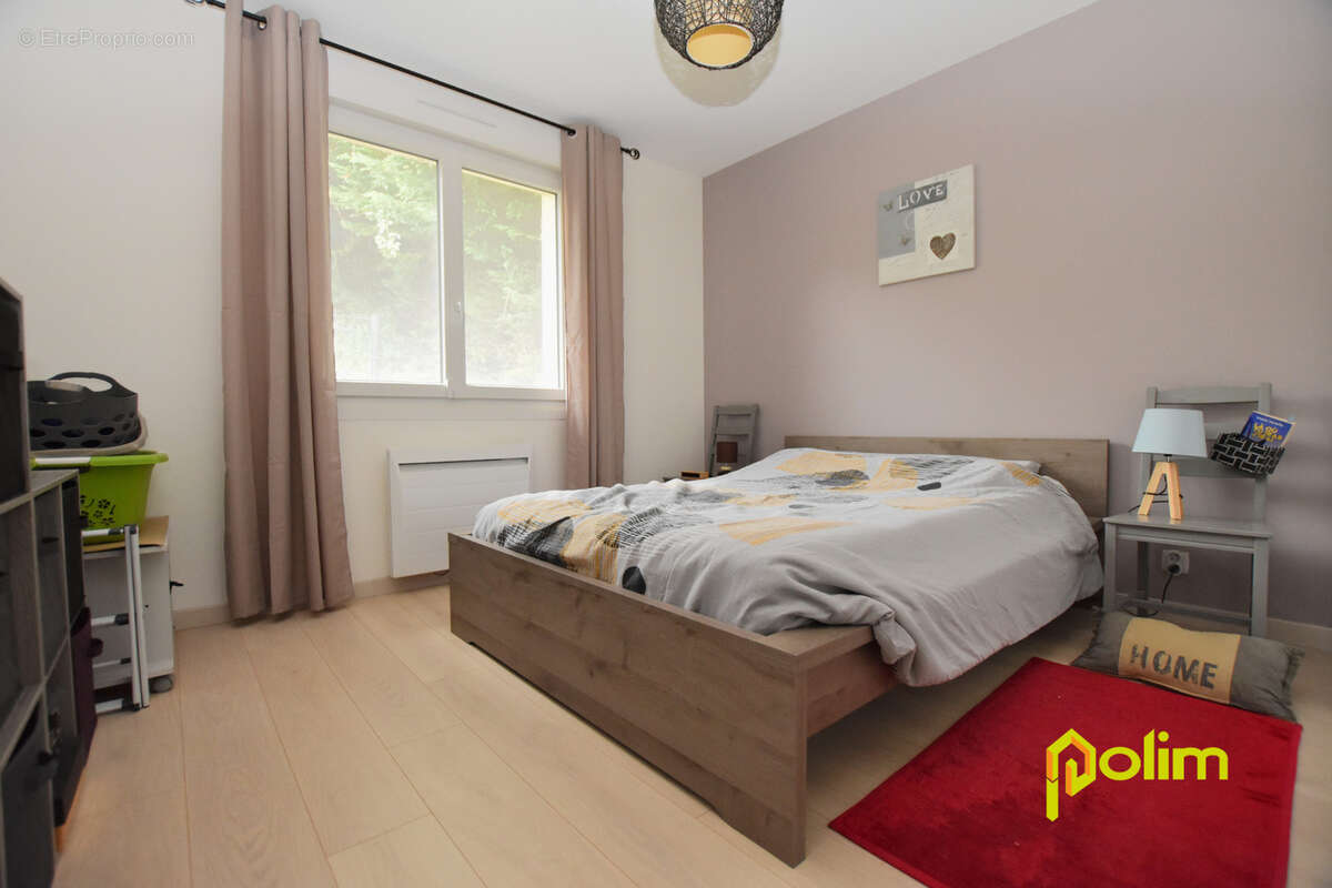 Maison à PONT-A-MOUSSON