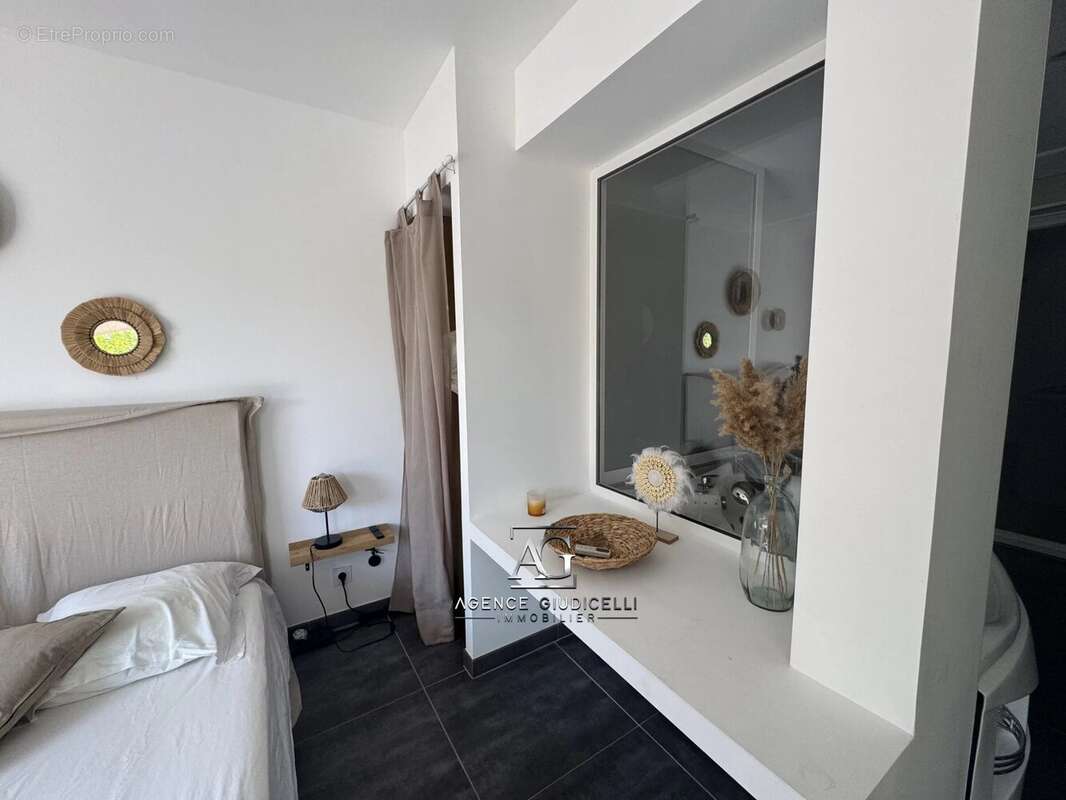 Maison à GHISONACCIA