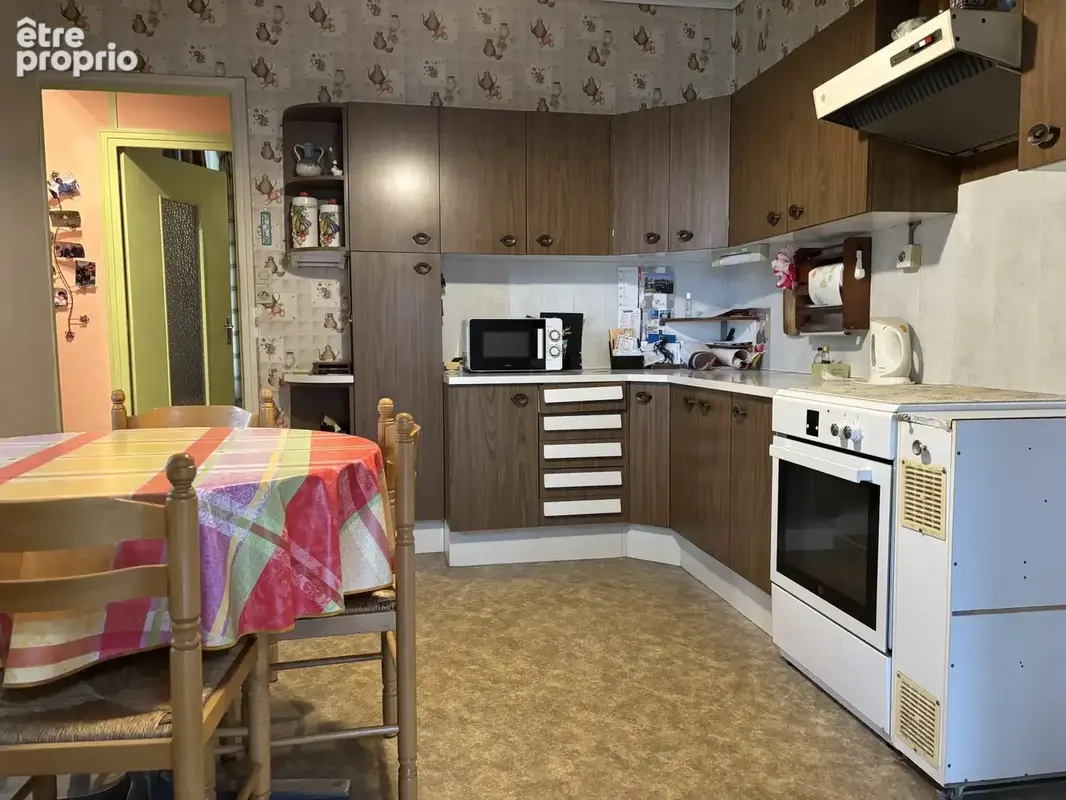 Maison 6 pièces 148 m² à vendre à Bourg-De-Peage (26300) - photo 4