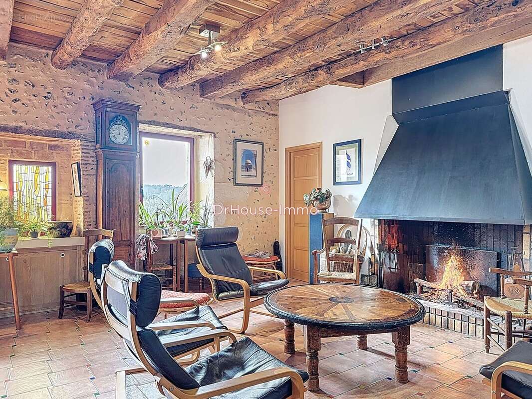 Maison à BOULAZAC
