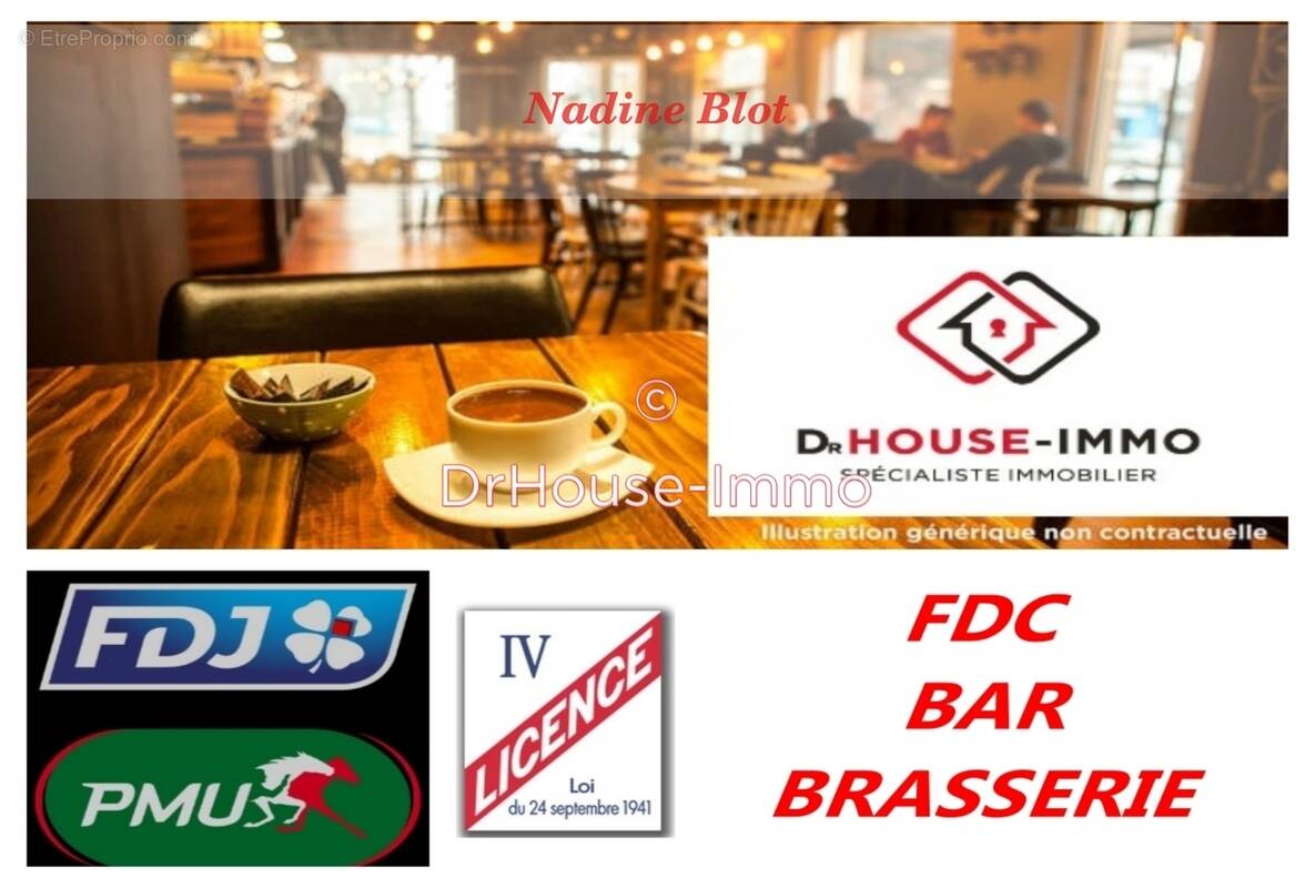 Commerce à SAINT-MARTIN-DES-TILLEULS