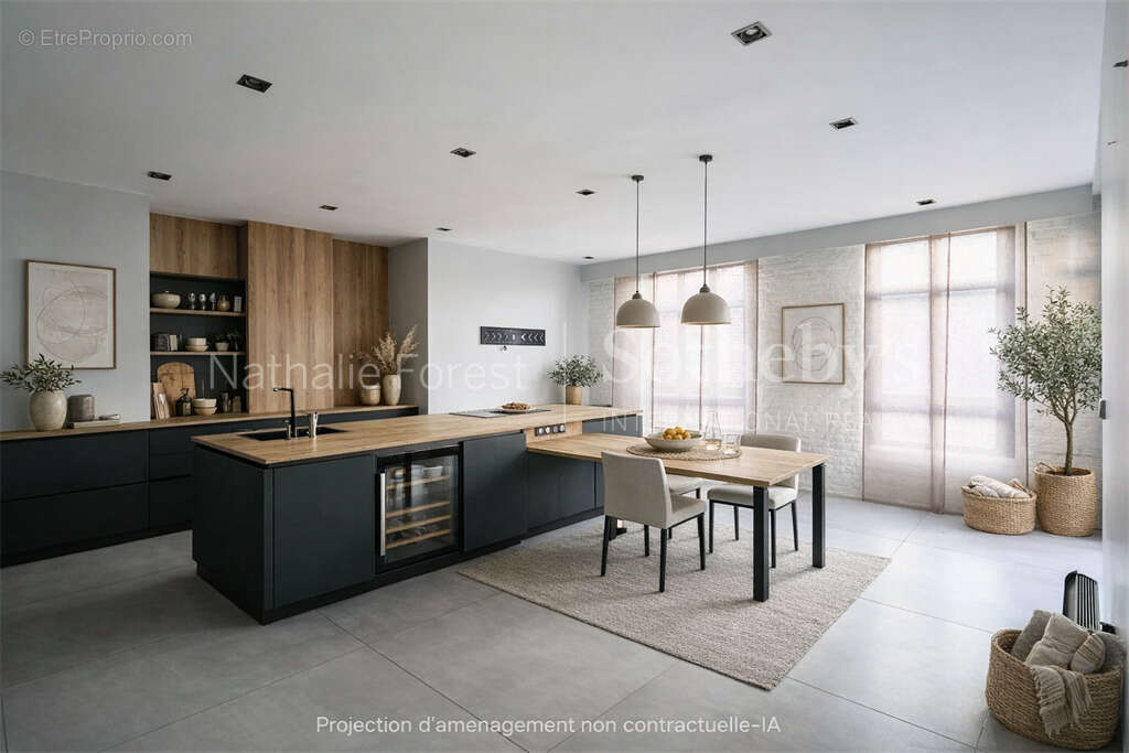 Appartement à LILLE