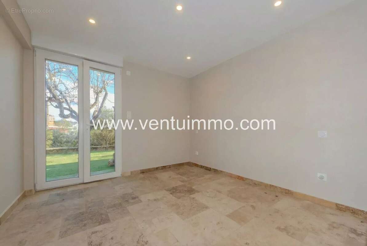 Maison 3 pièces - Mougins - photo 3