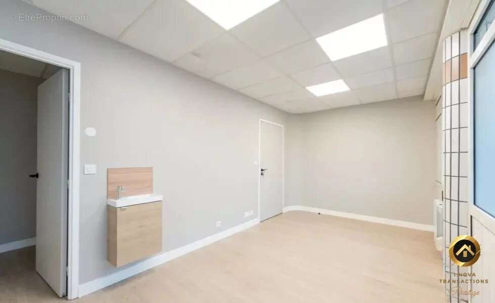 Appartement à MACON