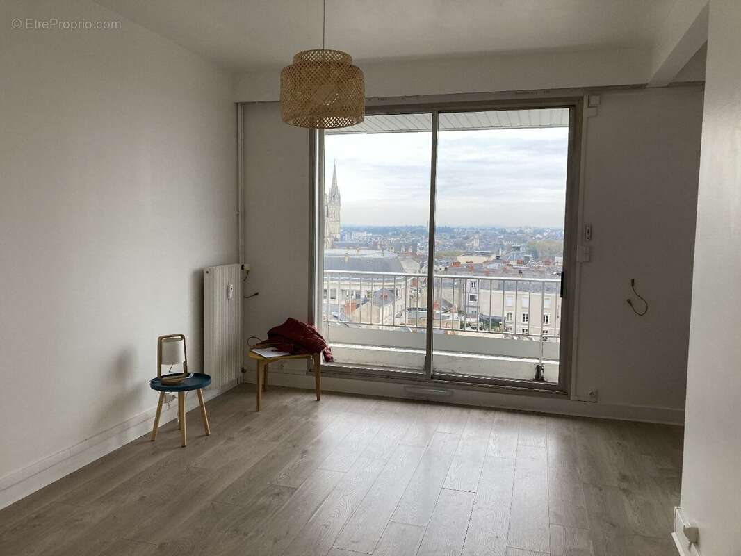 Appartement à ANGERS