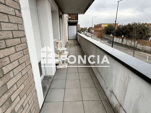 Appartement à LENS