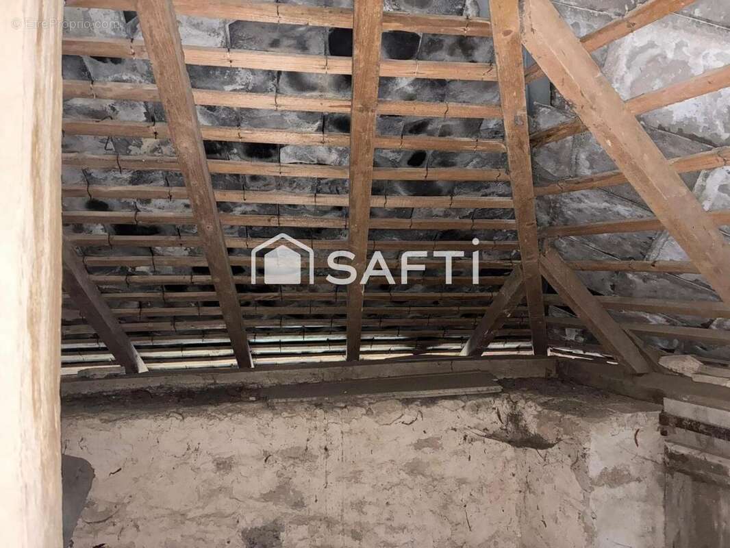 Photo 8 - Maison à DOMMARTIN