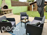 Maison à ANNOEULLIN