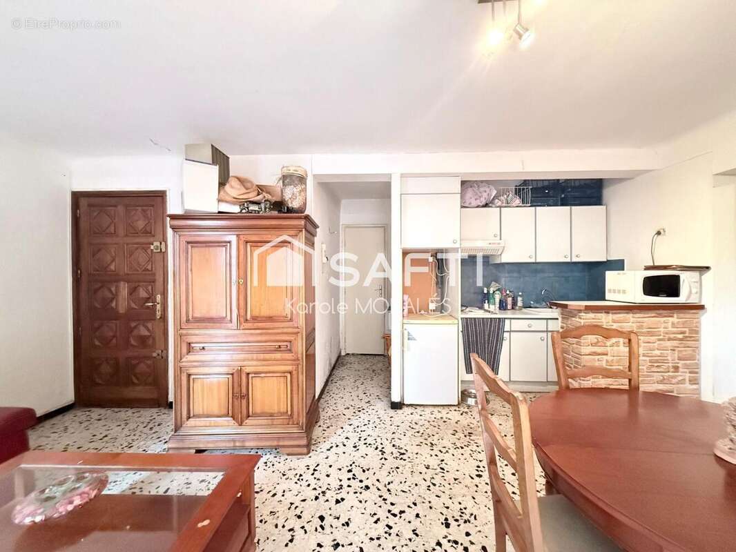 Photo 5 - Appartement à PERPIGNAN