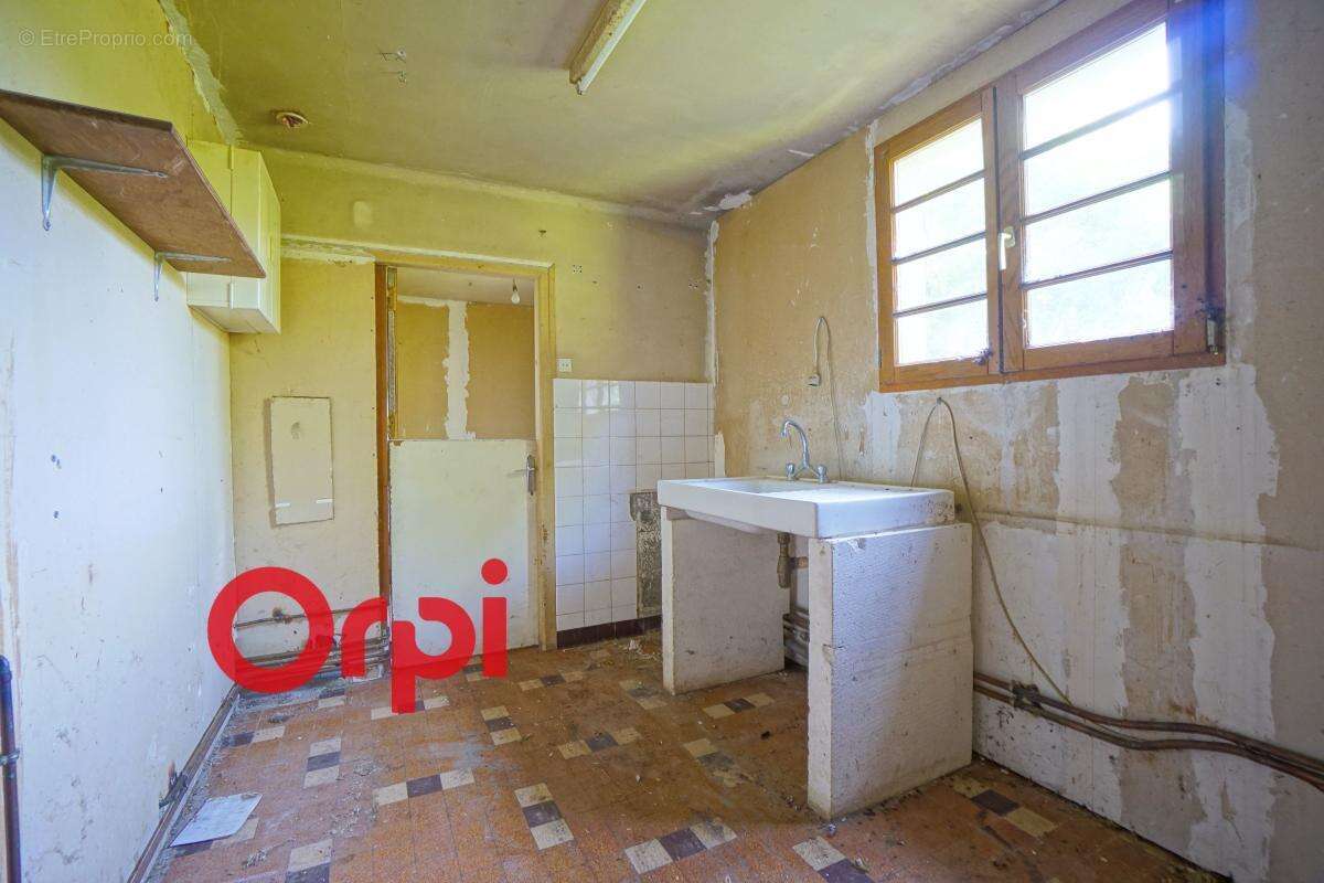 Maison à BEAUMESNIL