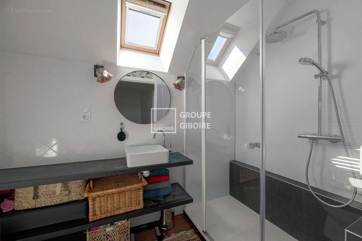 Appartement à CHANTEPIE