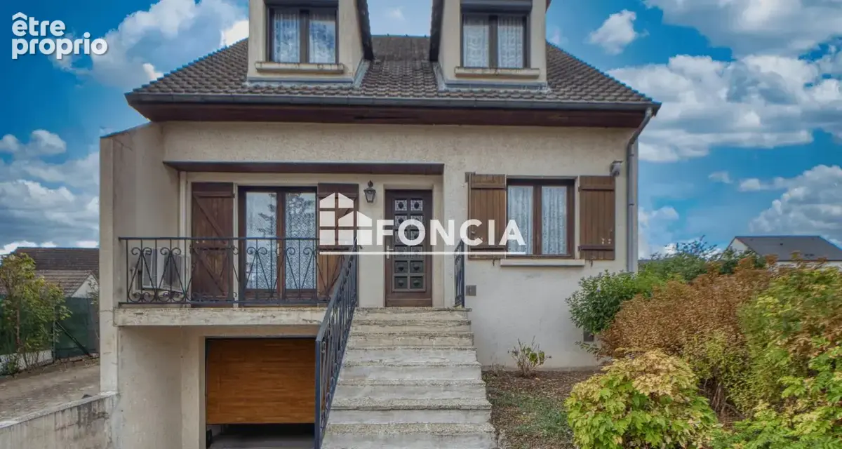Exclusivité Foncia sur Buchelay (78200) - Maison Individuelle Traditionnelle de 1979, 5 pièces de 111 m2 habitables avec sous-so - photo 39