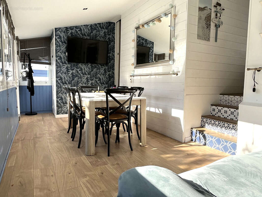 Maison à LA BAULE-ESCOUBLAC