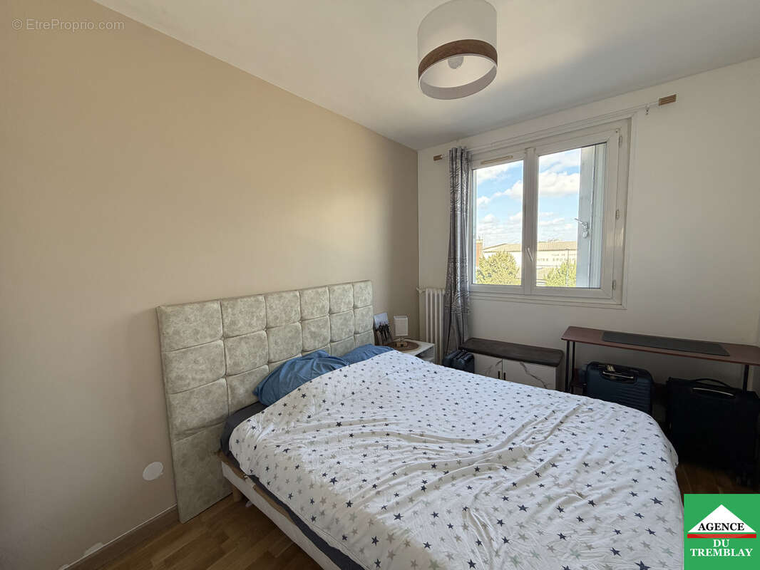 Appartement à CHAMPIGNY-SUR-MARNE