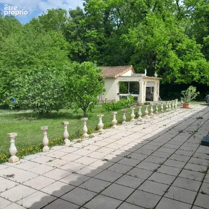 Maison à vendre 6 pièces AIGRE (16) - photo 7