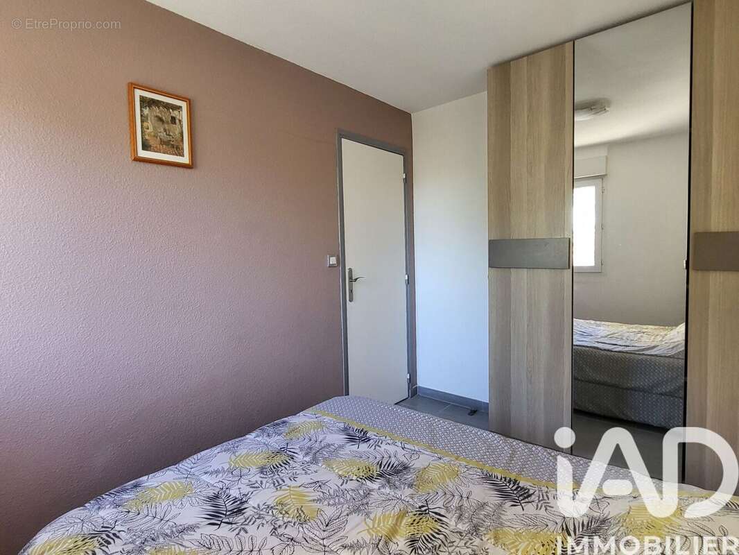 Photo 6 - Appartement à MARSEILLAN