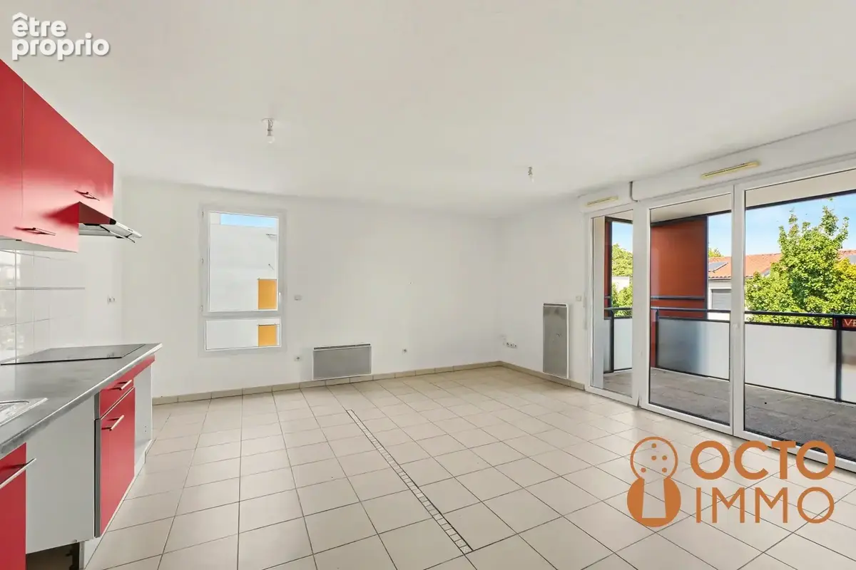 Appartement à COLOMIERS