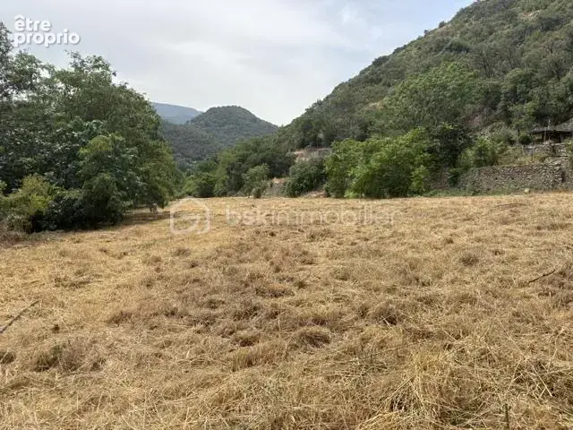 Terrain de 4495 m2 - photo 6