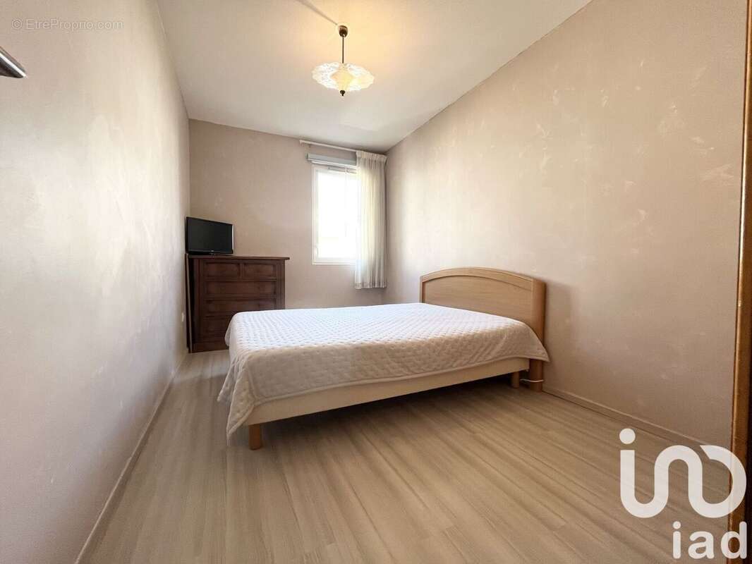 Photo 7 - Appartement à WOIPPY