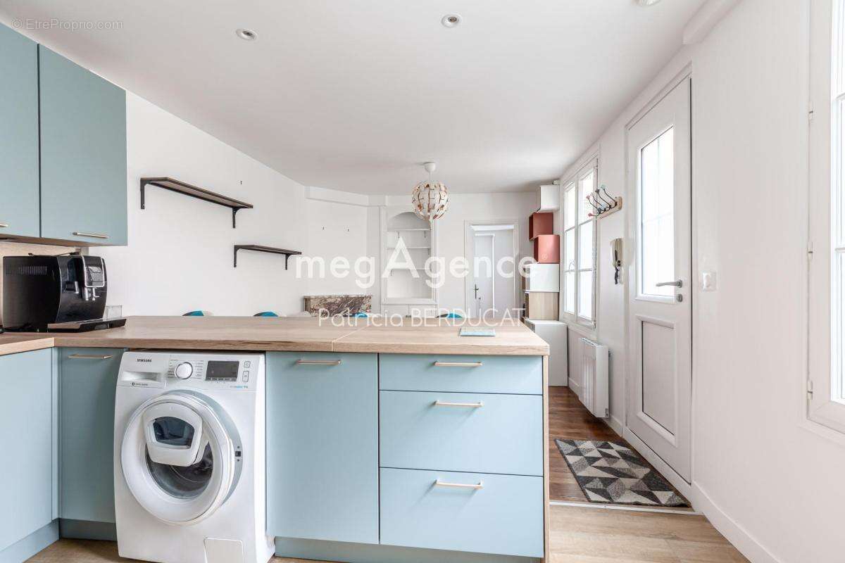 Appartement à VINCENNES