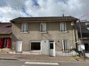 Maison à LA CROISILLE-SUR-BRIANCE