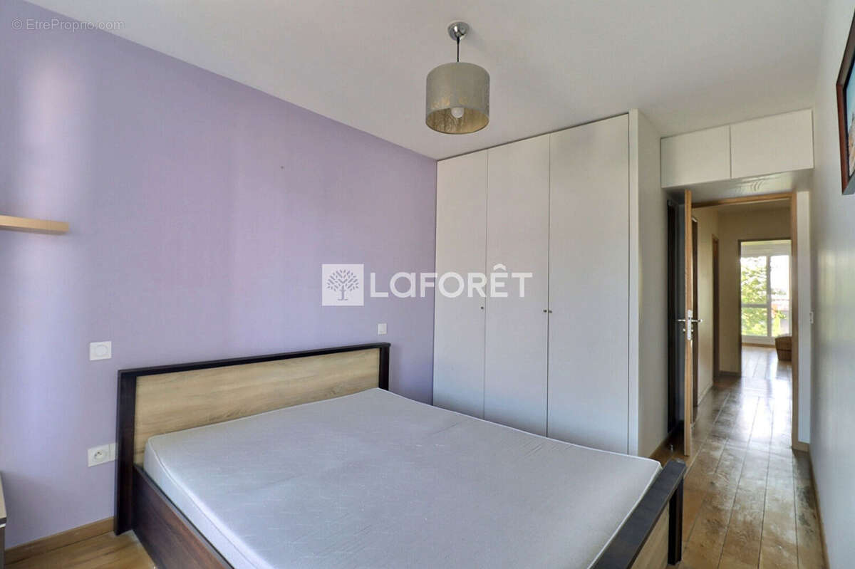 Appartement Vitry Sur Seine 4 pièces 86.41 m2 - photo 10