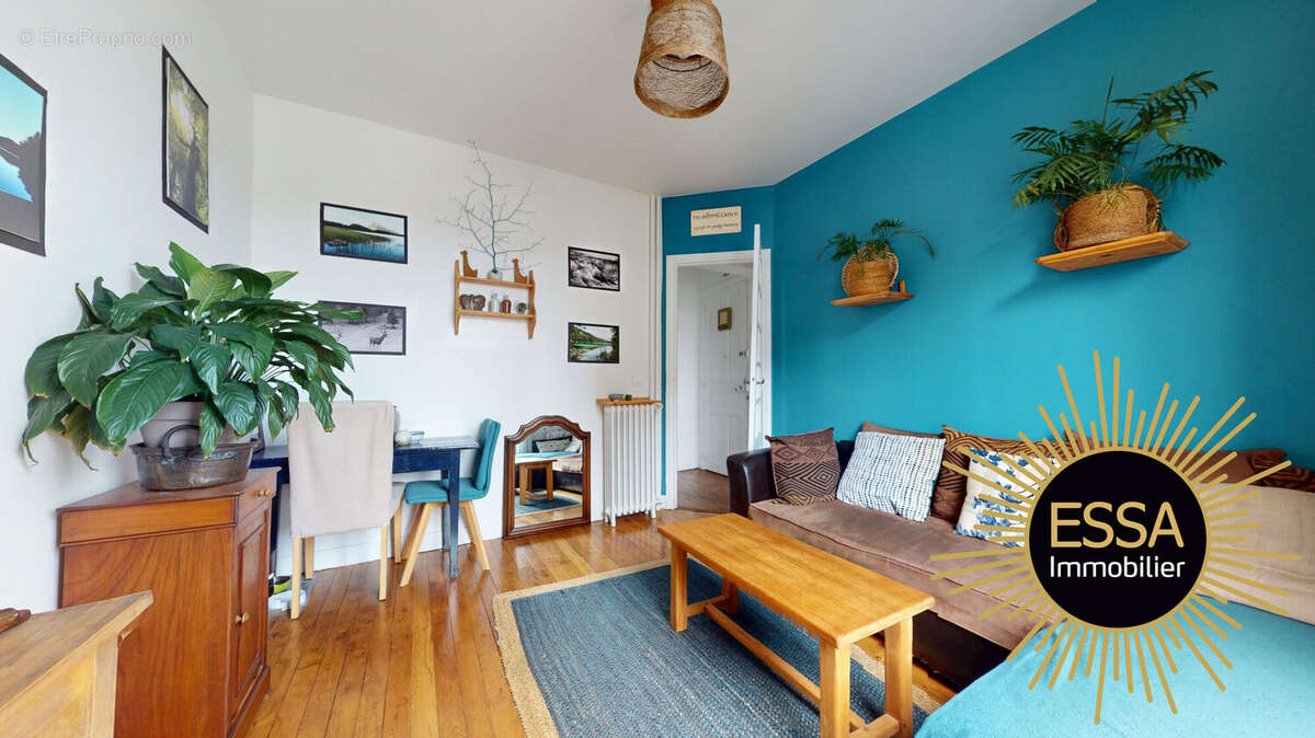 Appartement à VIROFLAY