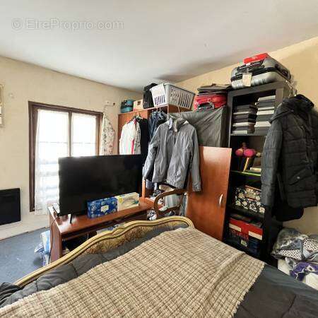 1 n°8 - Appartement à SAINT-VALERY-SUR-SOMME