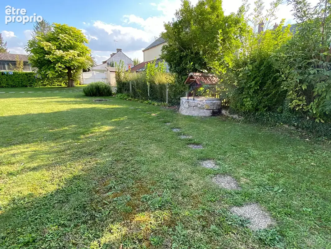 Maison Montcresson - photo 3
