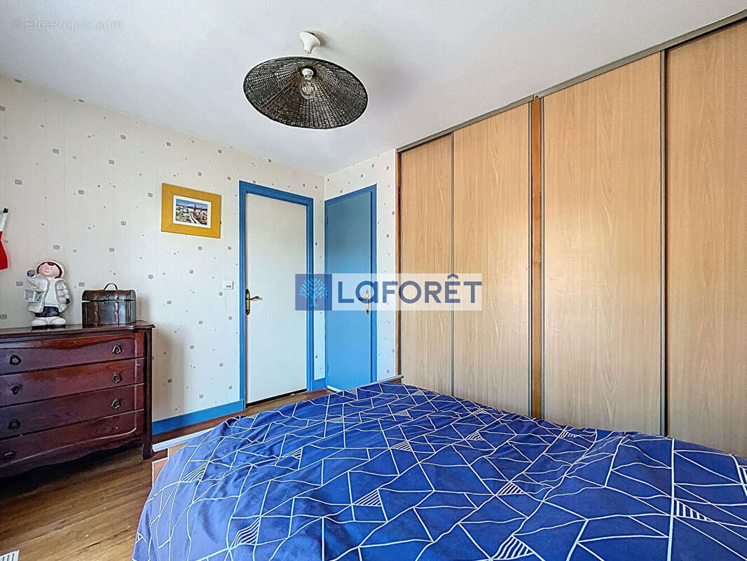 Maison à SAINT-URBAIN-MACONCOURT