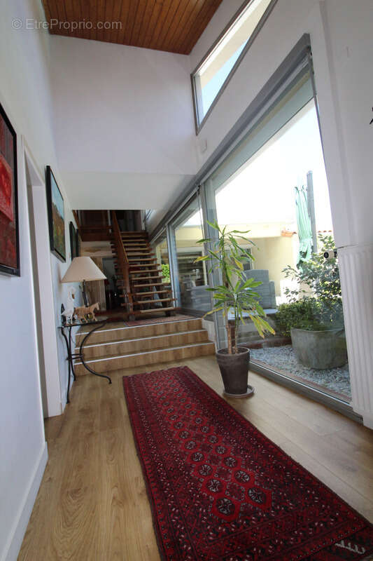 Maison à LA ROCHE-SUR-YON