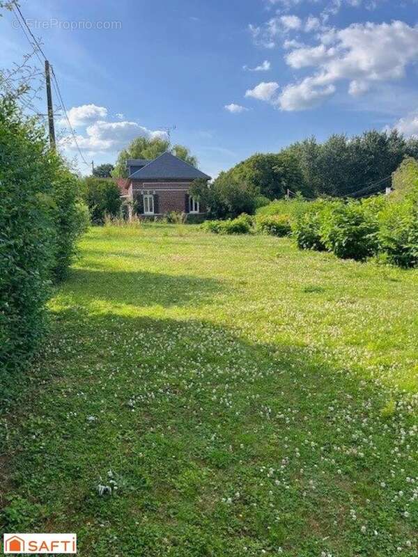 Photo 3 - Maison à PERONNE