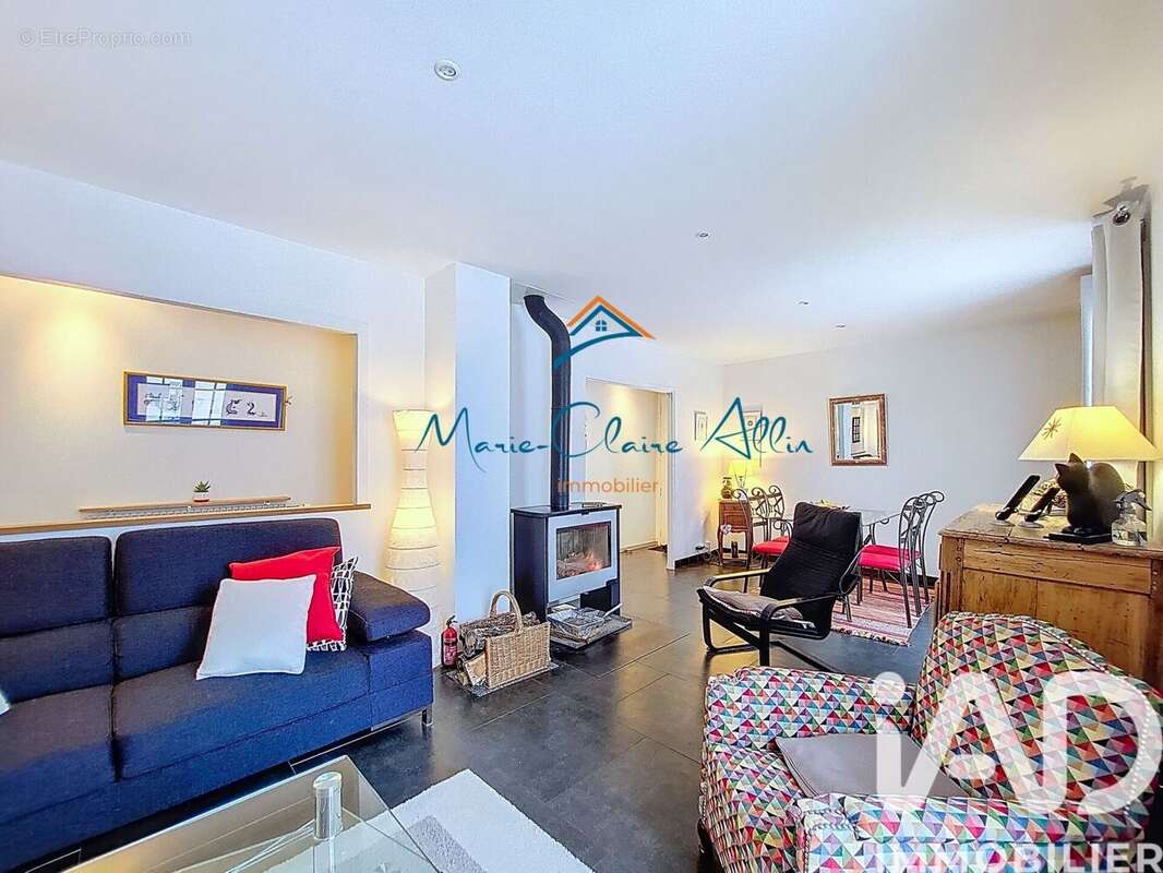 Photo 5 - Maison à MER