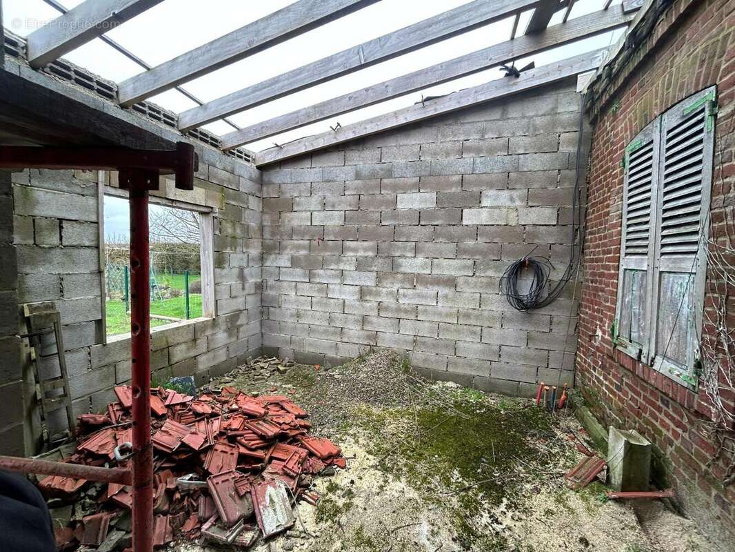 Maison 116 m² à Vrely  - photo 6