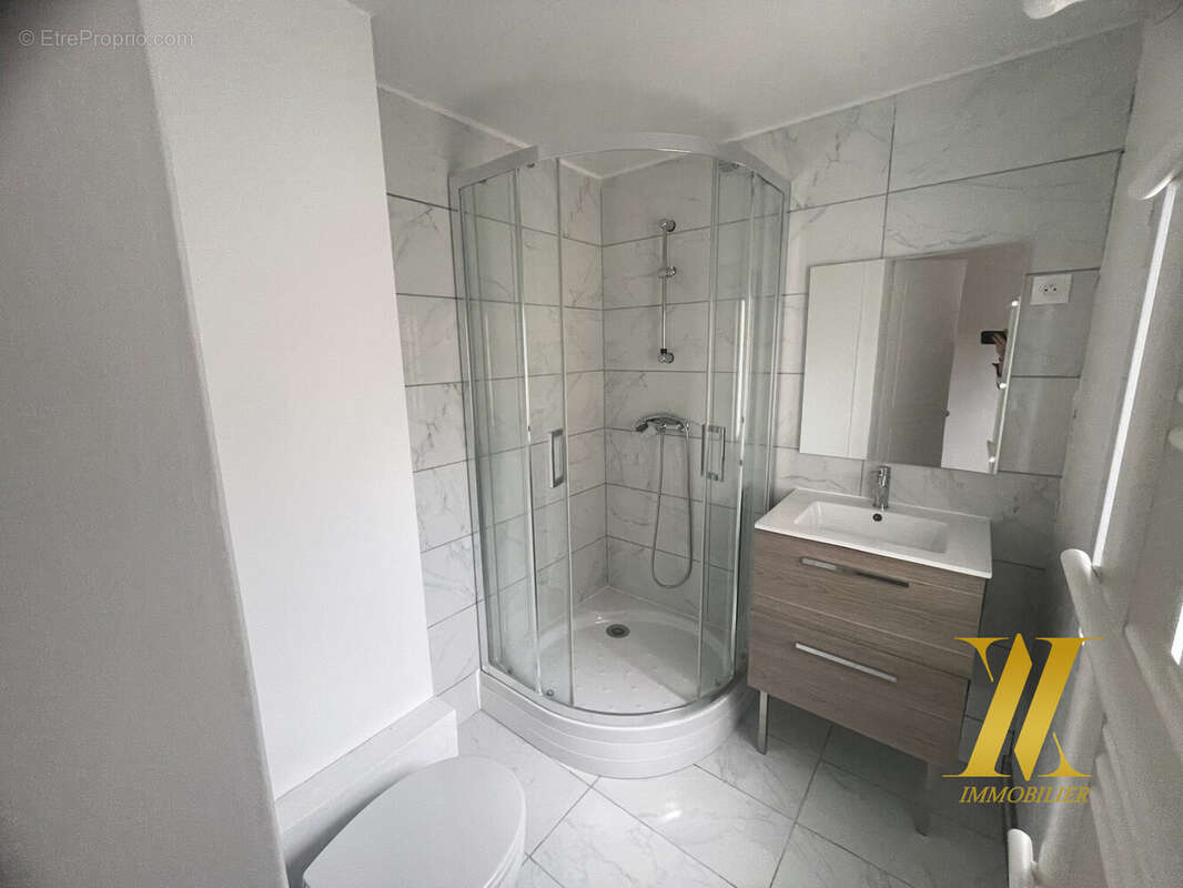 Appartement 65 m² à Magenta  - photo 3