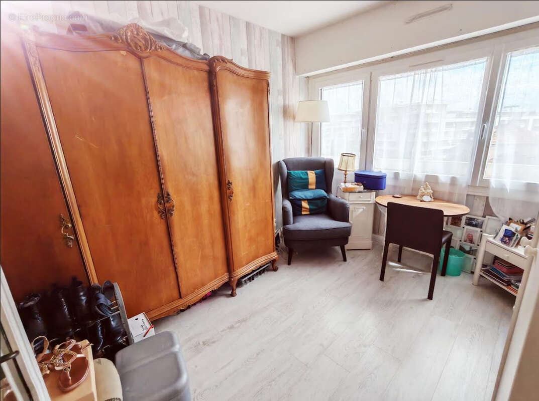 Appartement à CHELLES