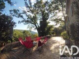 Photo 8 - Maison à BARGEMON