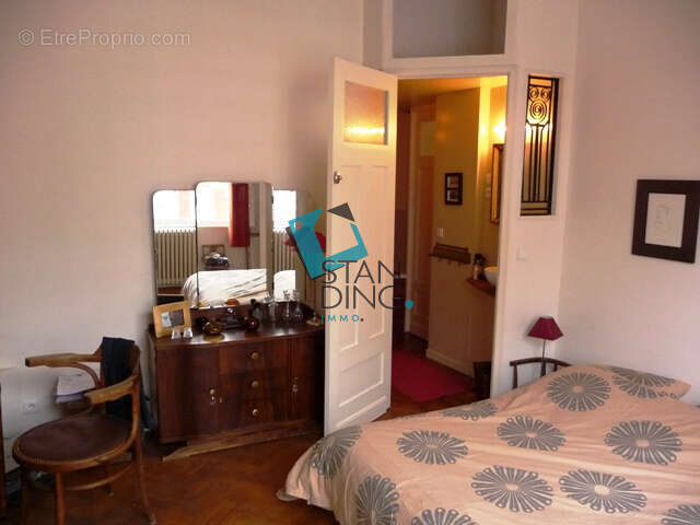 Appartement à LA MADELEINE