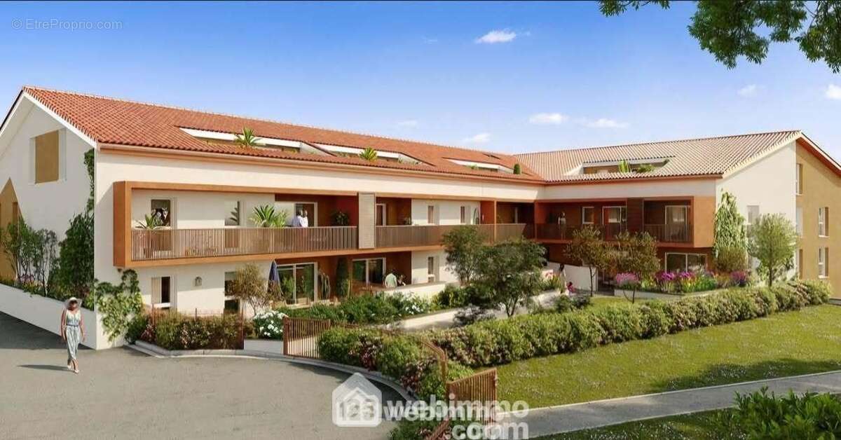 Appartement à ARGELES-SUR-MER