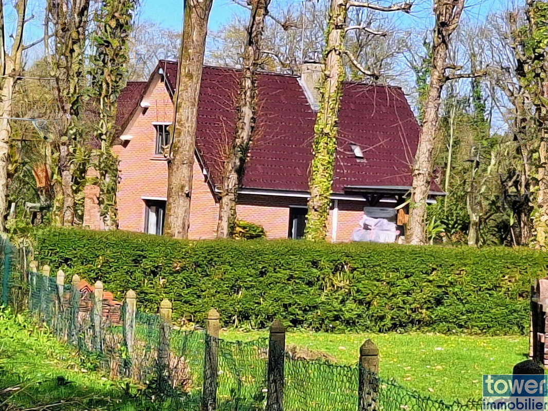 Maison à AUCHEL