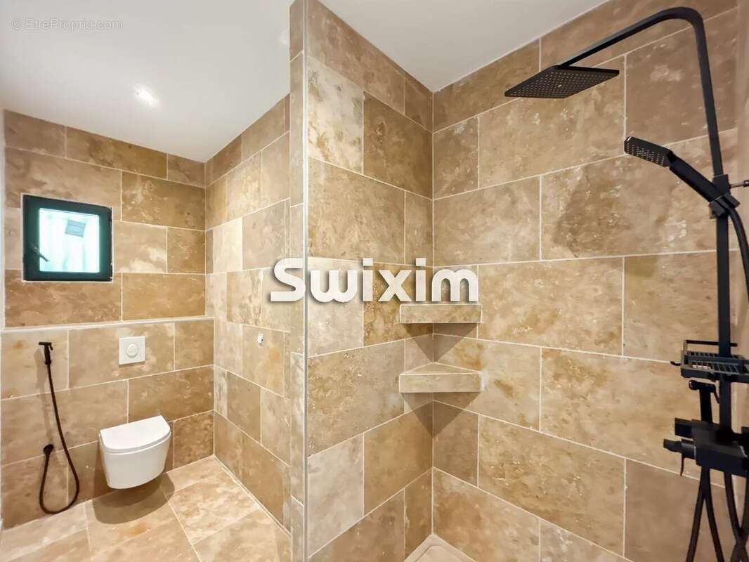 Maison à GOUDARGUES