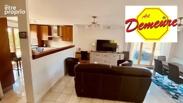 Maison 6 pièces 110 m² à vendre à Le Havre (76620) - photo 6